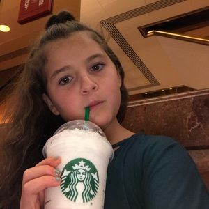 Meet your Posher, Paityn